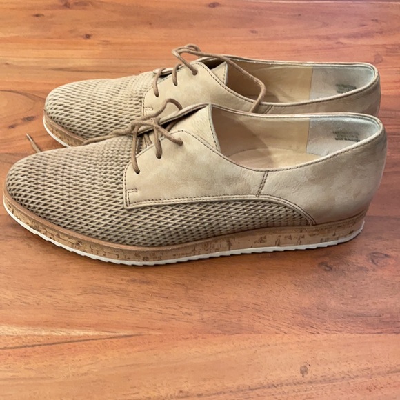 Paul Green Madrid Oxfords - Picture 12 of 15